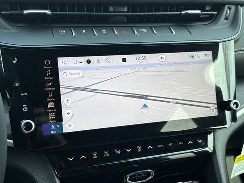 New 2026 Jeep Grand Cherokee Limited image 23