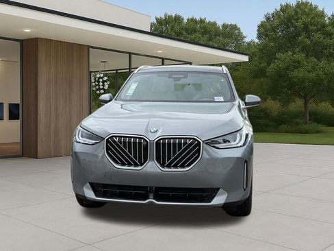 New 2026 BMW X3 xDrive30 w/ Premium Package AWD/4WD image 3