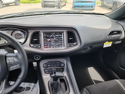 Certified 2023 Dodge Challenger R/T Scat Pack w/ T/A Package image 4