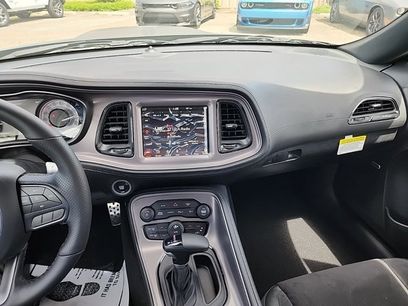 Certified 2023 Dodge Challenger R/T Scat Pack w/ T/A Package