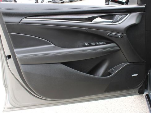 Used 2018 Buick LaCrosse Premium w/ Driver Confidence Package #2 image 9