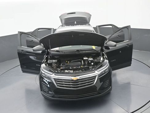 Used 2023 Chevrolet Equinox LS FWD image 69