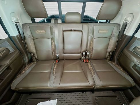 New 2026 RAM 2500 Limited image 10