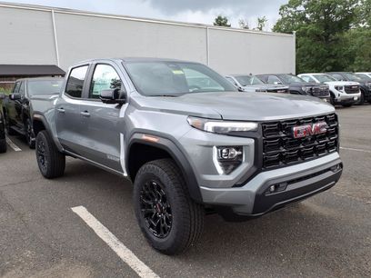 New 2026 GMC Canyon Elevation w/ Convenience Package