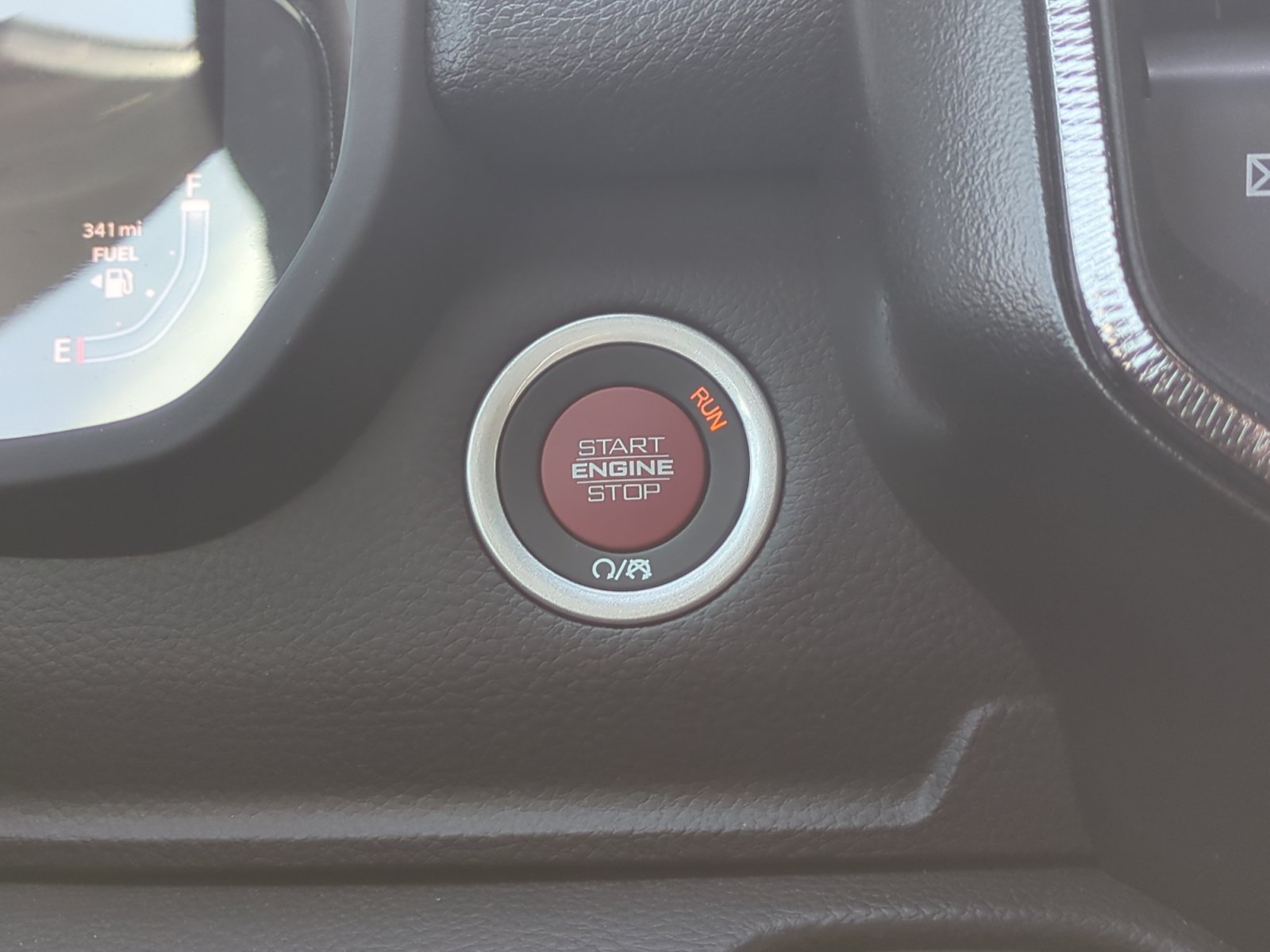 New 2026 RAM 1500 RHO AWD/4WD image 30