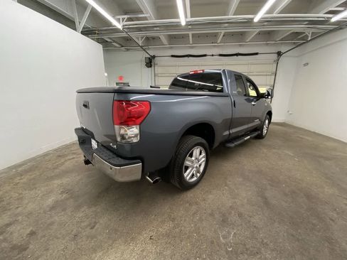 Used 2007 Toyota Tundra Limited image 6