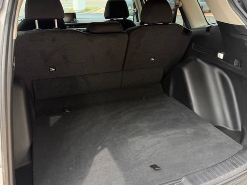 Certified 2024 Honda CR-V EX image 13