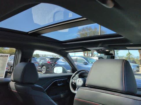 Used 2026 Acura ADX A-Spec FWD image 23