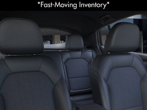 New 2026 Buick Envista Preferred image 25