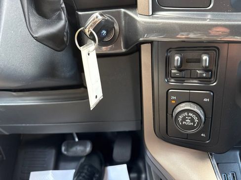 Used 2023 Ford F150 XL w/ Rattler Package AWD/4WD image 16