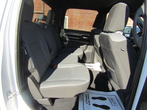 Used 2024 RAM 2500 Big Horn image 21