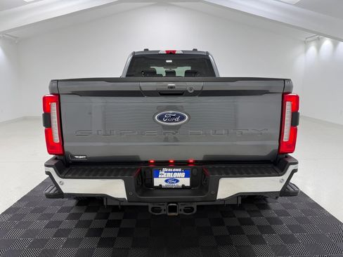 Used 2026 Ford F350 Lariat AWD/4WD image 5