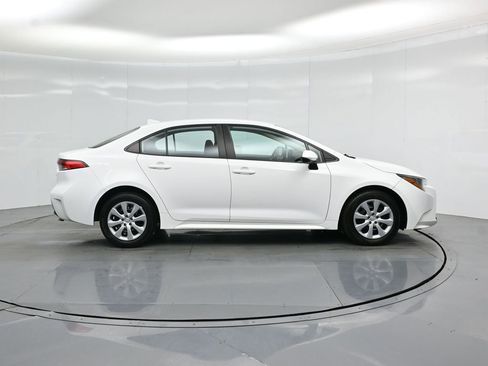 Used 2023 Toyota Corolla LE FWD image 24