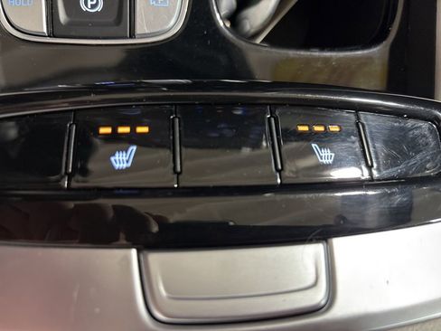 Used 2022 Hyundai Tucson SEL AWD/4WD image 21