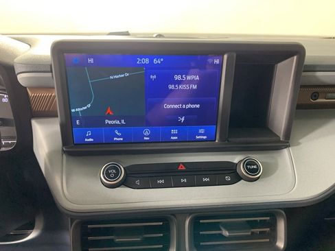 Used 2023 Ford Maverick Lariat w/ Lariat Luxury Package image 23