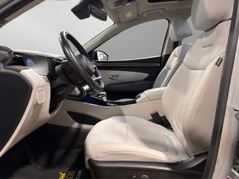 Used 2023 Hyundai Tucson SEL w/ Convenience Package AWD/4WD image 17