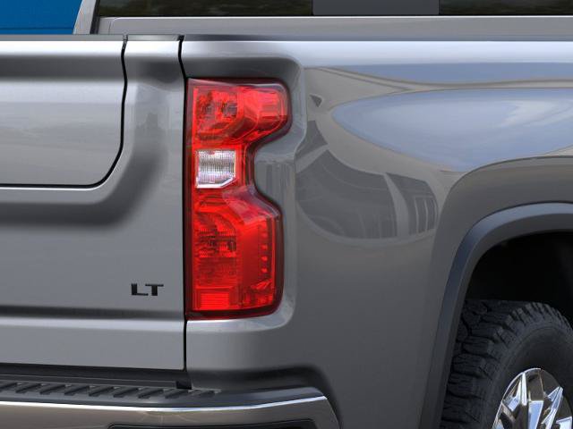 New 2026 Chevrolet Silverado 2500 LT w/ All Star Edition AWD/4WD image 35