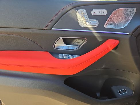 New 2026 Mercedes-Benz GLE 53 AMG GLE 53 AMG image 15