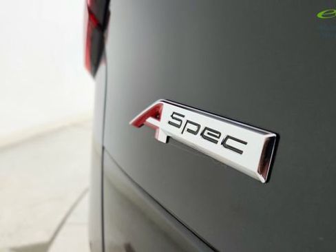 Used 2024 Acura ZDX A-Spec image 19