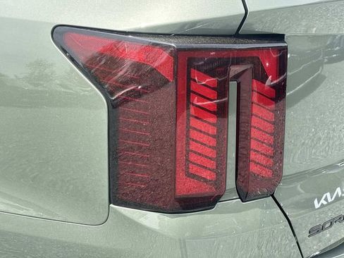 New 2026 Kia Sorento SX Prestige image 9