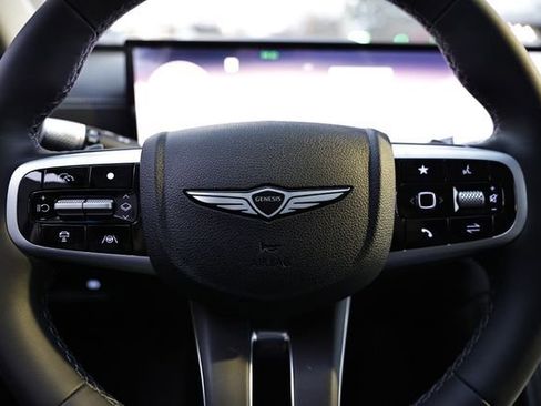 New 2026 Genesis GV80 2.5T Select image 33