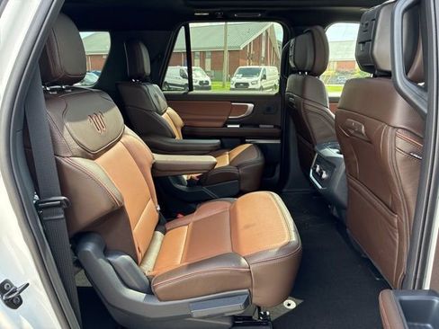 New 2026 Ford Expedition Max King Ranch AWD/4WD image 36
