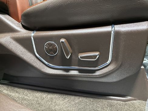 Used 2018 Ford F150 King Ranch w/ Equipment Group 601A Luxury image 13