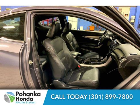 Used 2017 Honda Accord EX-L image 6