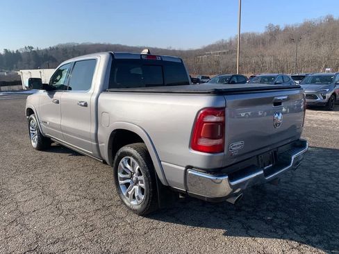 Used 2019 RAM 1500 Limited image 3