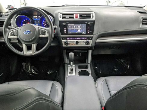 Used 2017 Subaru Legacy 3.6R Limited image 20