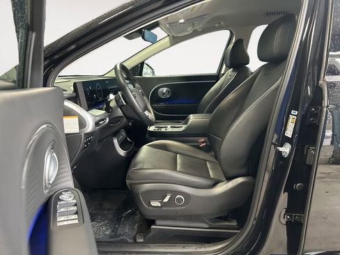 Certified 2026 Hyundai Ioniq 9 SEL AWD/4WD image 15