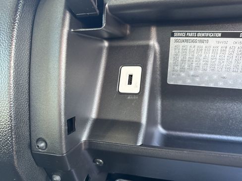 Used 2016 Chevrolet Silverado 1500 LT w/ All Star Edition image 40