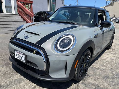 Used 2023 MINI Cooper SE FWD image 83