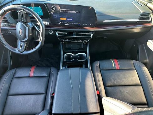 Used 2025 Chevrolet Traverse RS w/ LPO, Floor Liner Package image 24