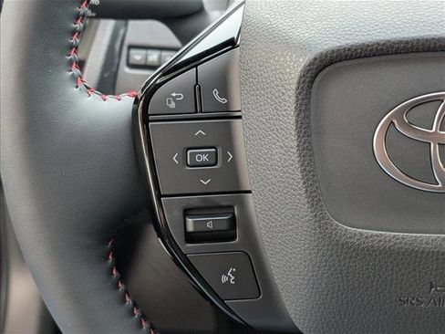 New 2026 Toyota Prius Plug-In Hybrid image 18