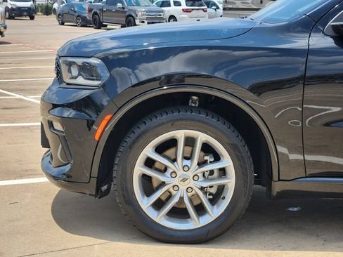 Used 2023 Dodge Durango GT AWD/4WD image 16