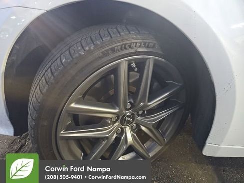 Used 2016 Lexus IS 350 image 12