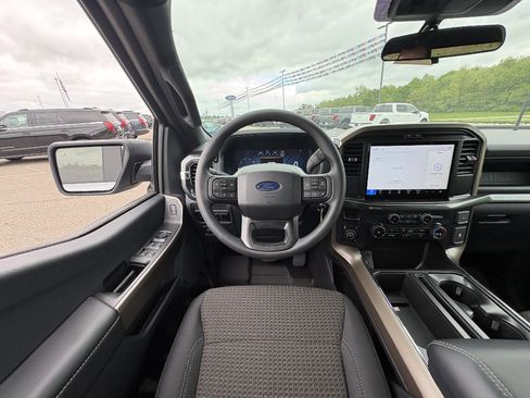 New 2026 Ford F150 STX AWD/4WD image 22