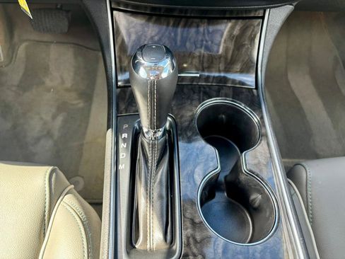 Used 2014 Chevrolet Impala LT image 21