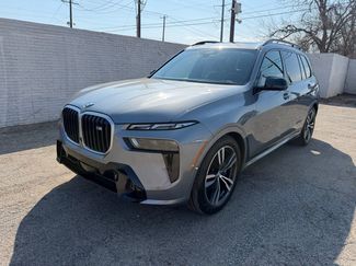 Used 2023 BMW X7 M60i w/ Executive Package video 1