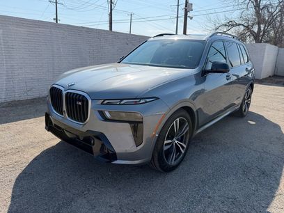 Used 2023 BMW X7 M60i w/ Executive Package