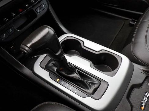 Used 2018 Chevrolet Colorado ZR2 image 51