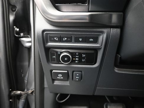 Used 2024 Ford F150 Raptor AWD/4WD image 13