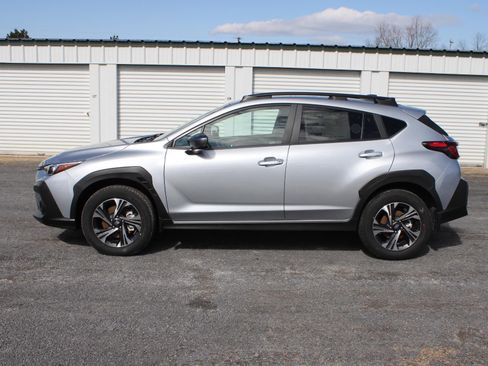 New 2026 Subaru Crosstrek 2.0i Premium image 5