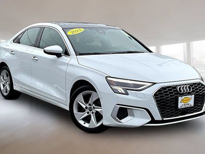 Used 2024 Audi A3 2.0T Premium