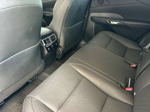 Certified 2025 Lexus RX 350 w/ Convenience Package AWD/4WD image 9
