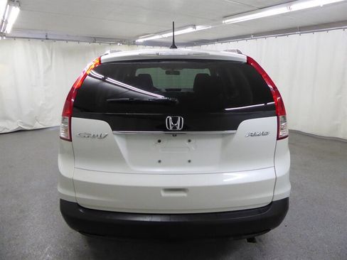 Used 2014 Honda CR-V EX-L image 6