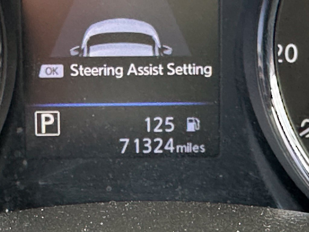 Used 2018 Nissan Rogue SL w/ Premium Package FWD image 18
