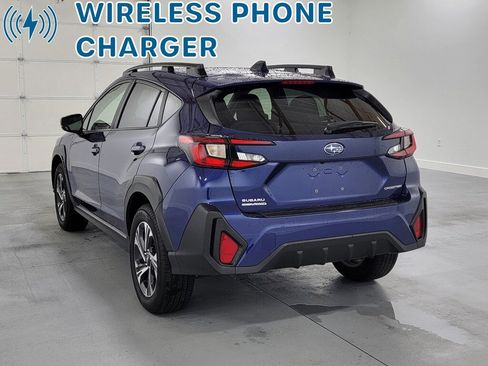 Used 2025 Subaru Crosstrek 2.0i Premium AWD/4WD image 6