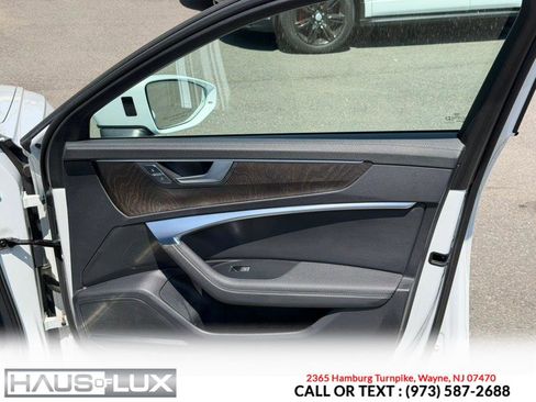 Used 2019 Audi A6 3.0T Premium Plus w/ Premium Plus Package AWD/4WD image 22